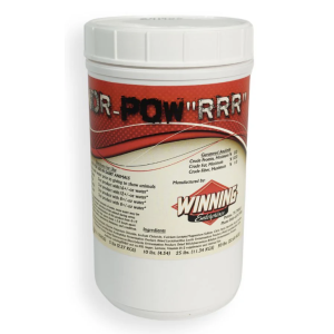 Winning Enterprises Mor POW "RRR"